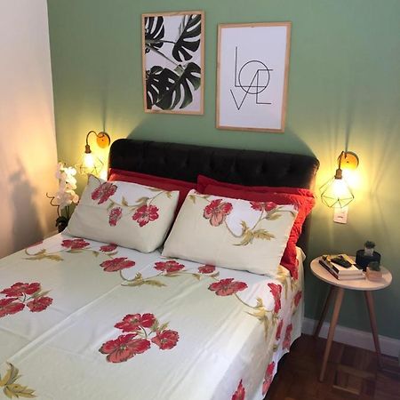 Apartamento Centro Historico De Petropolis 200Mbps De Internet Extérieur photo