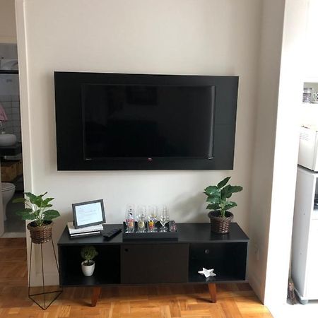 Apartamento Centro Historico De Petropolis 200Mbps De Internet Extérieur photo