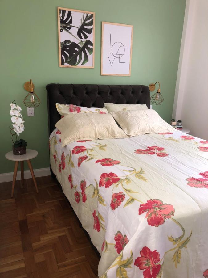 Apartamento Centro Historico De Petropolis 200Mbps De Internet Extérieur photo