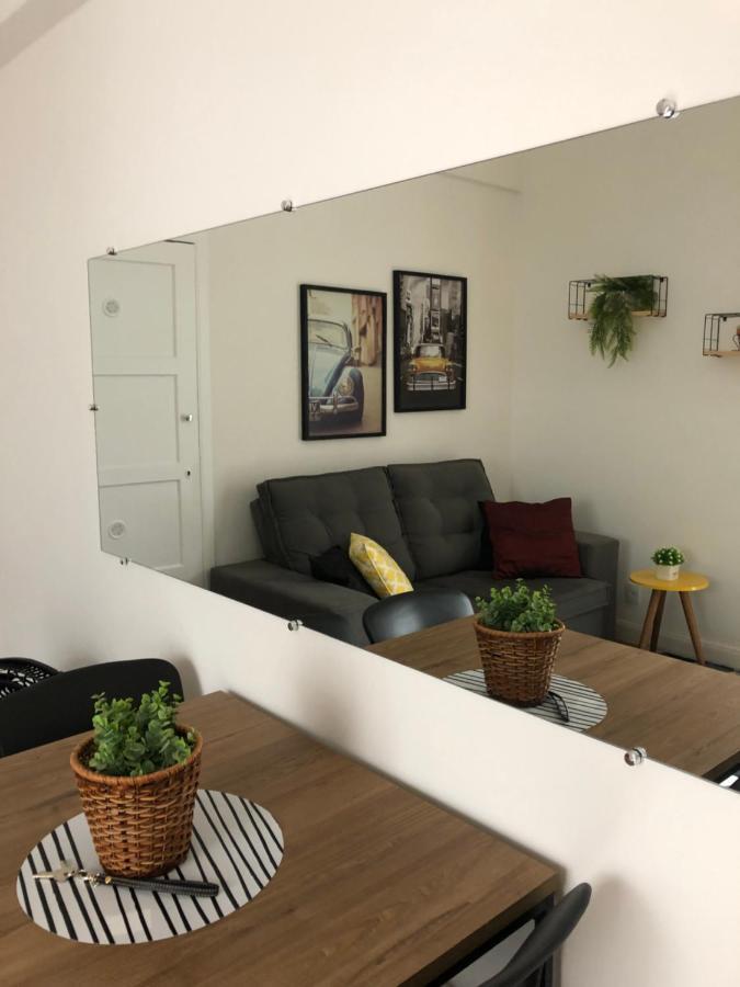 Apartamento Centro Historico De Petropolis 200Mbps De Internet Extérieur photo