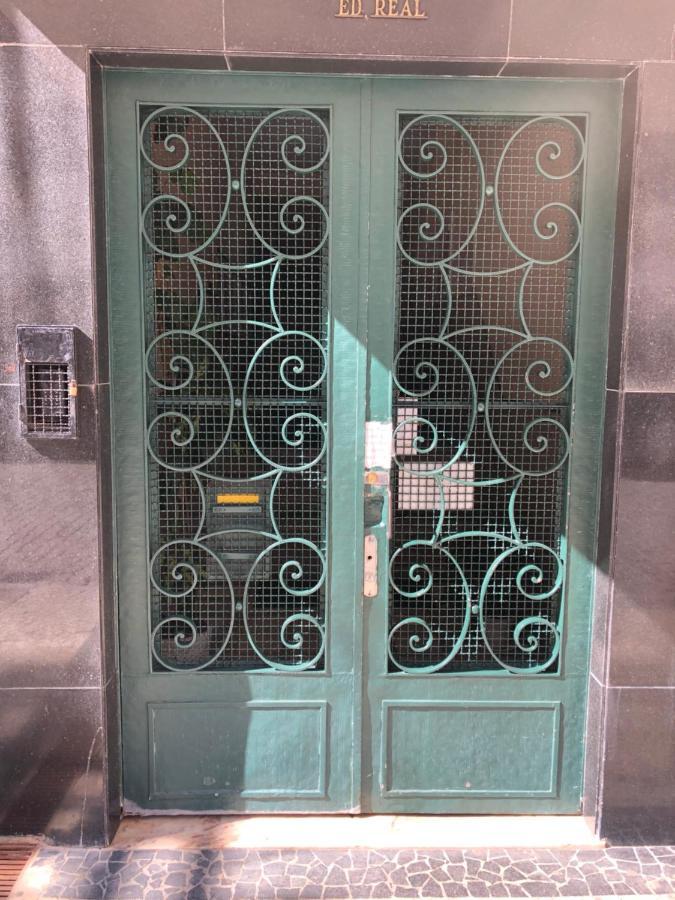 Apartamento Centro Historico De Petropolis 200Mbps De Internet Extérieur photo