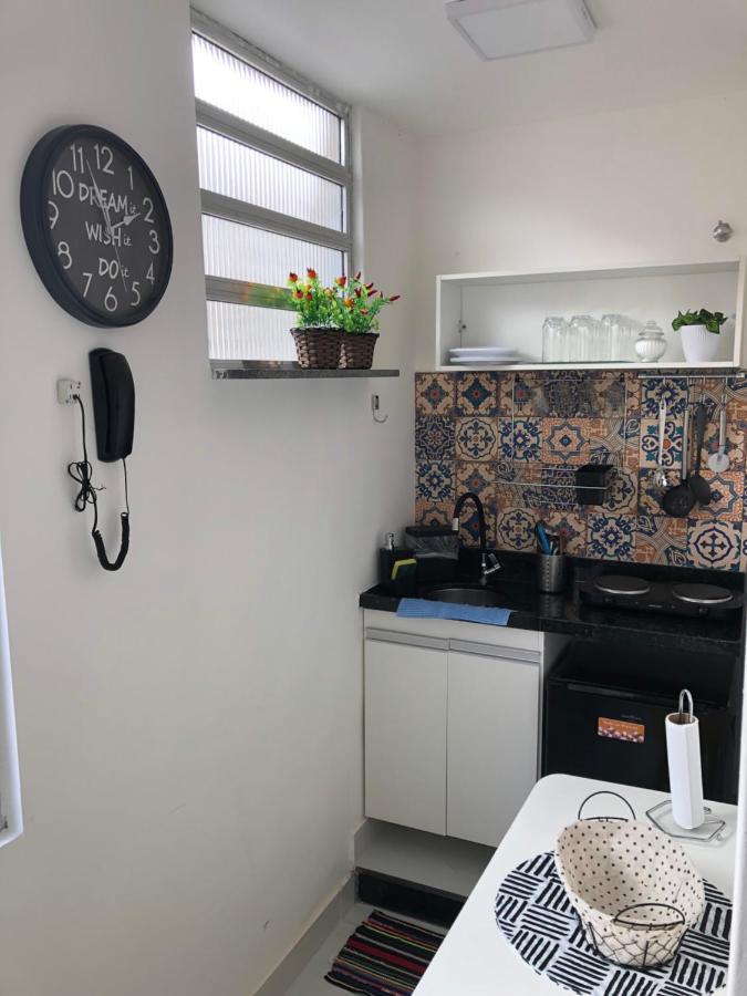 Apartamento Centro Historico De Petropolis 200Mbps De Internet Extérieur photo