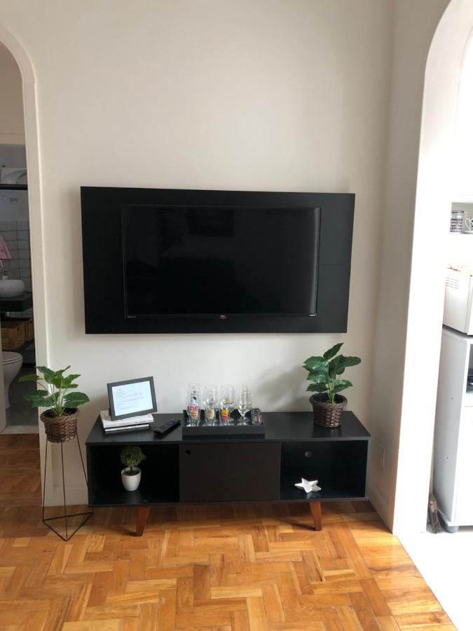 Apartamento Centro Historico De Petropolis 200Mbps De Internet Extérieur photo