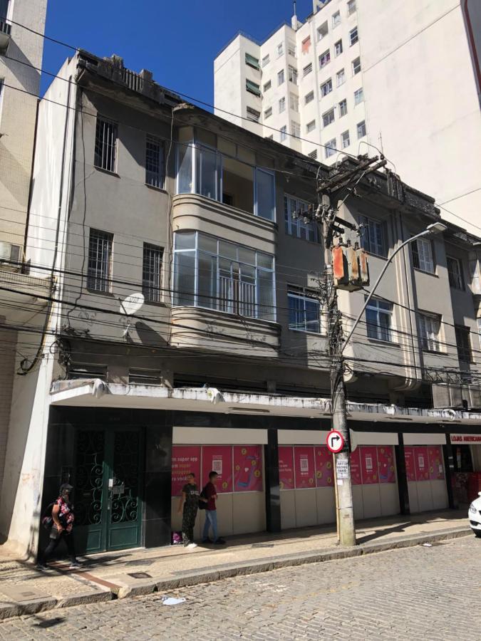 Apartamento Centro Historico De Petropolis 200Mbps De Internet Extérieur photo