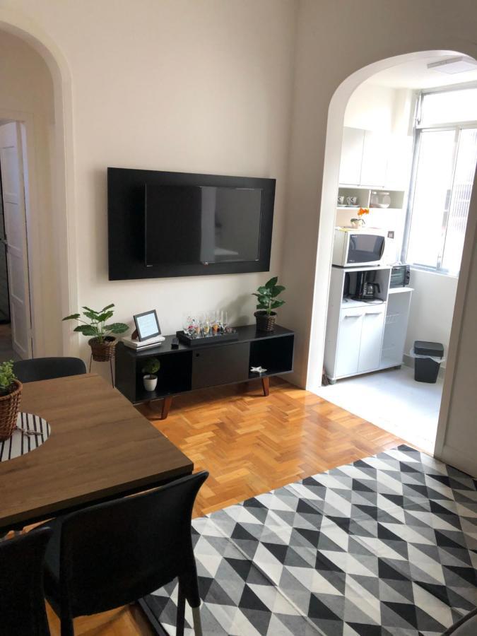 Apartamento Centro Historico De Petropolis 200Mbps De Internet Extérieur photo